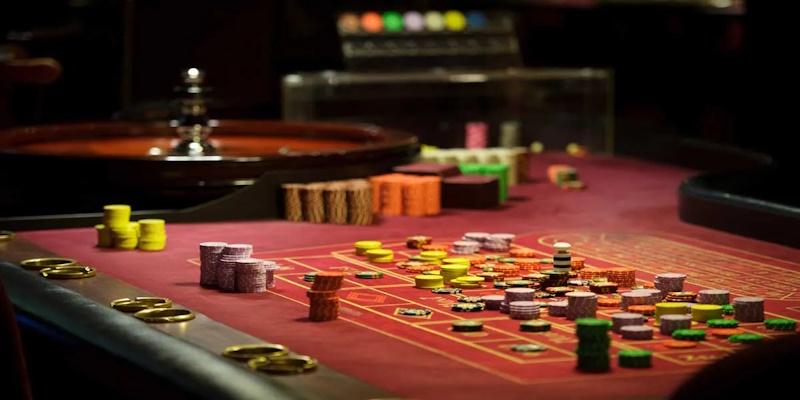 Giải mã câu hỏi thuật toán Roulette là gì cùng Bj88