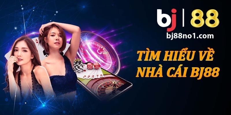 Giới thiệu BJ88 có những tựa game bài gì