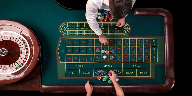 Những lưu ý cần nhớ khi áp dụng thuật toán Roulette tại Bj88