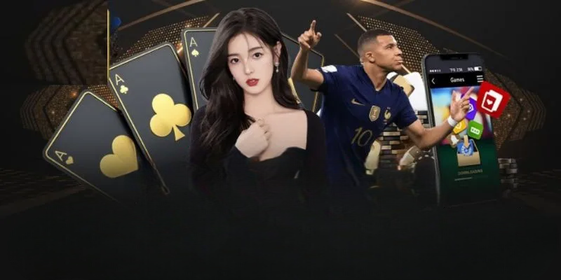 Chơi gì tại nhà cái BJ88 để thắng lớn?