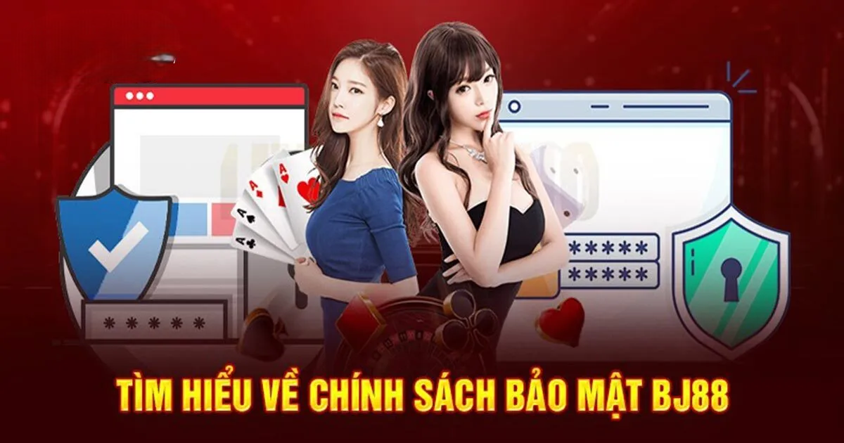 Điều Khoản Sử Dụng BJ88: Những Quy Định Mới Nhất 2025