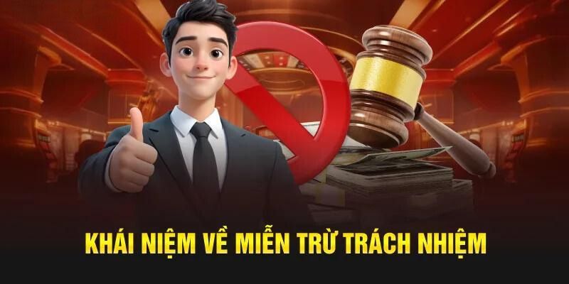Miễn Trừ Trách Nhiệm BJ88 – Quy Định & Phạm Vi Trách Nhiệm